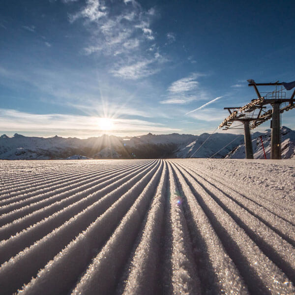 Grischa Package Happy Ski