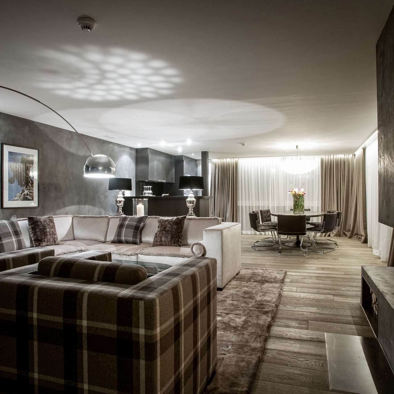 Alpine Signaturen Suite