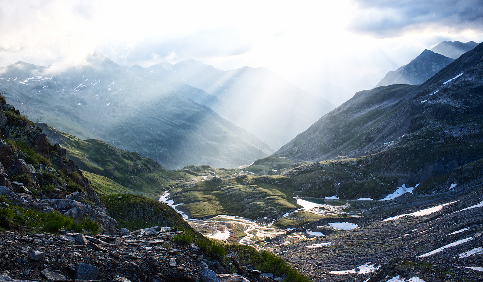 Flüela Schwarzhorn