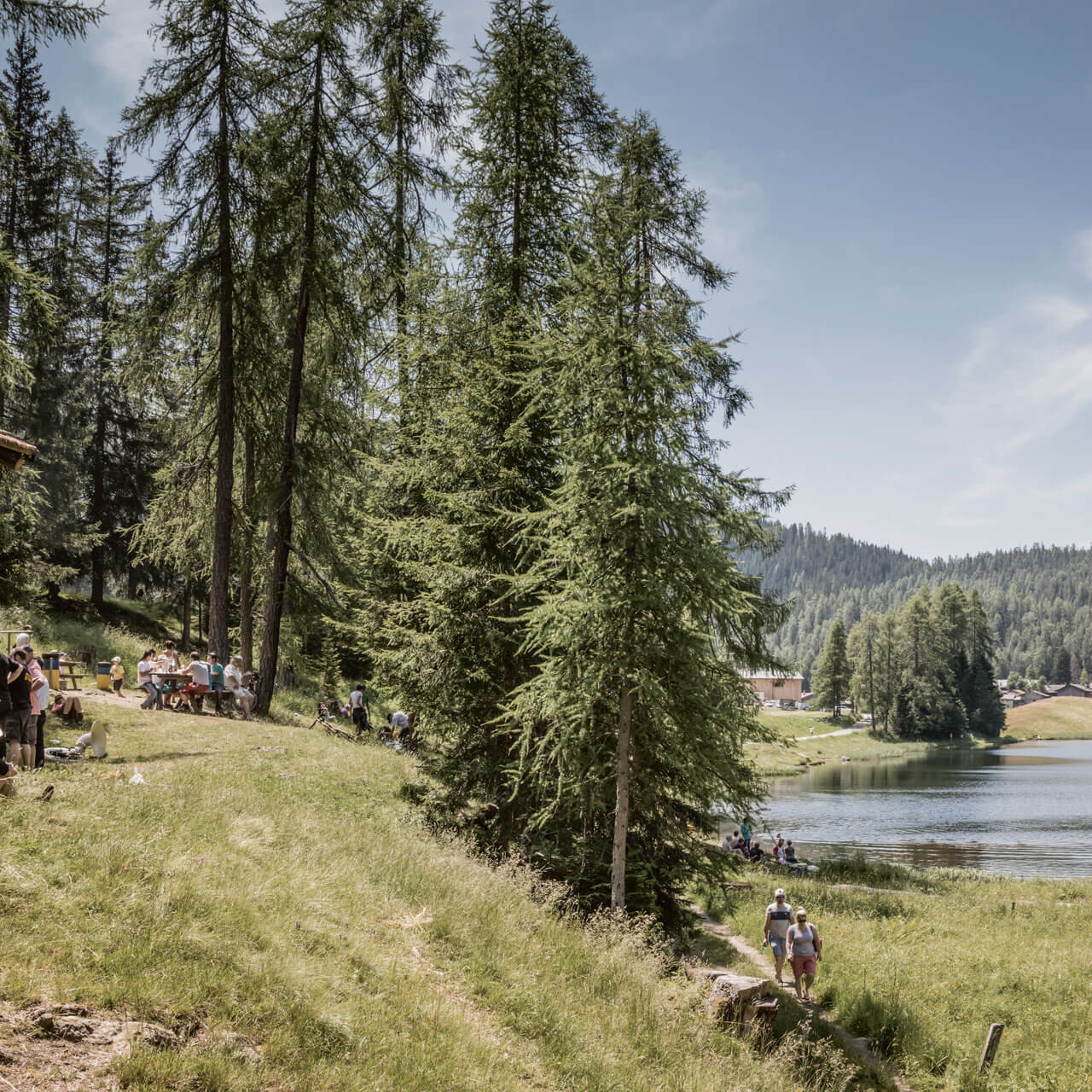 Brunch Hotel Grischa