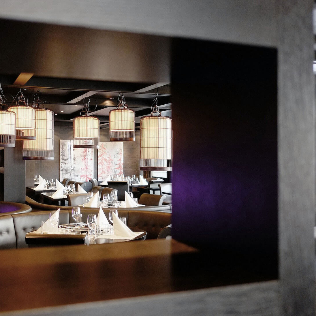 Golden Dragon China Restaurant