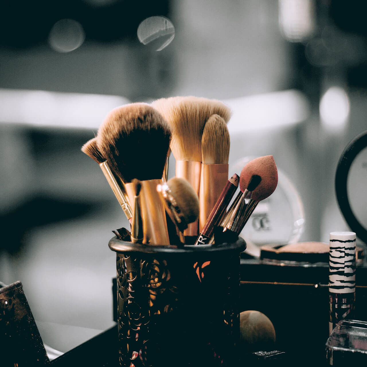 Kosmetik Hotel Grischa