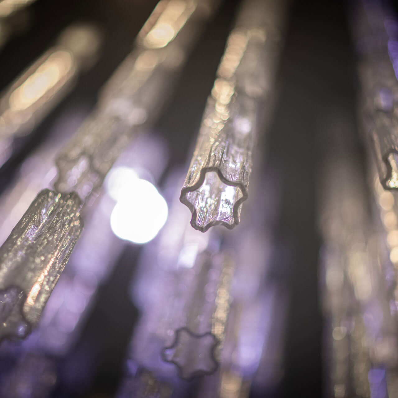 Deckenleuchte Hotel Grischa