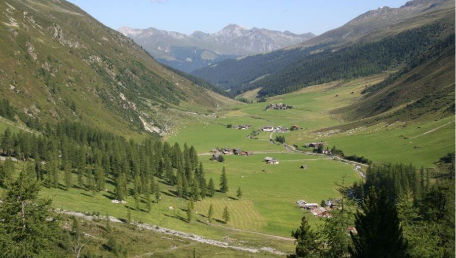 Walserweg