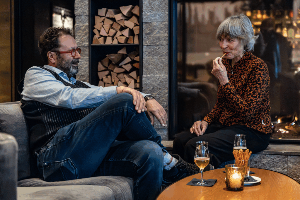 Senioren Special 60+